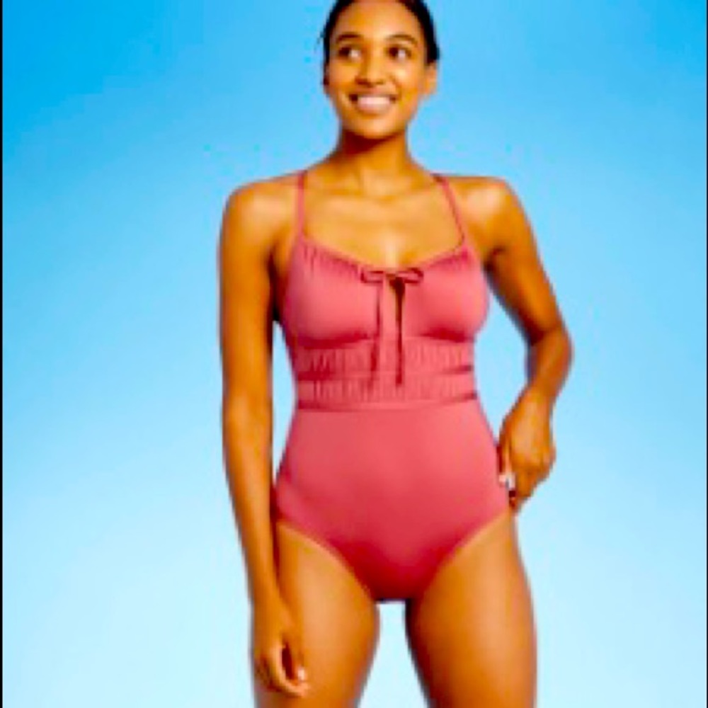 NEW Kona Sol Swim Suit - Picture 3 of 3
